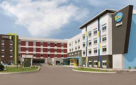 Tru By Hilton Williamsville Buffalo Airport